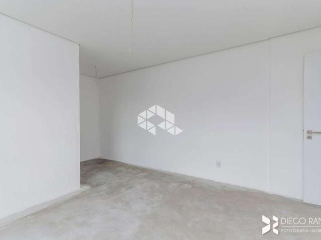 Apartamento para Venda em Porto Alegre/RS Rio Branco 3 Quartos