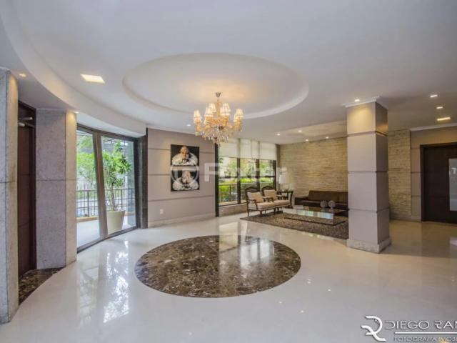 Apartamento para Venda em Porto Alegre/RS Rio Branco 3 Quartos