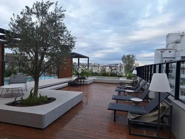 Apartamento para Venda em Porto Alegre/RS Rio Branco 1 Quartos