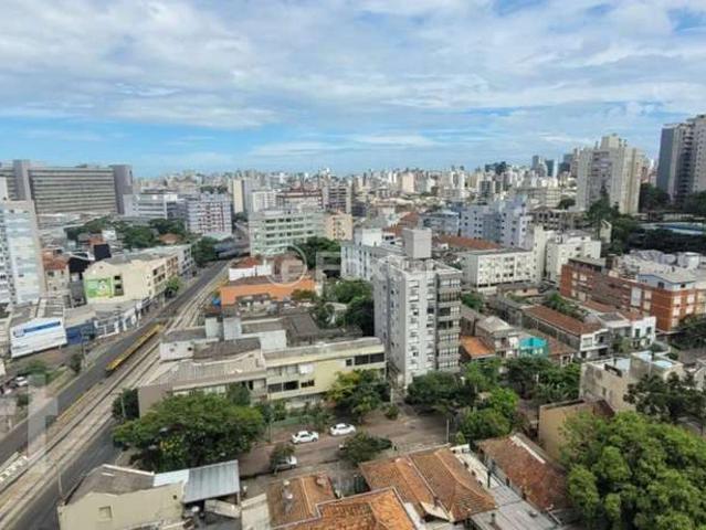 Apartamento para Venda em Porto Alegre/RS Rio Branco 1 Quartos