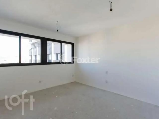 Apartamento para Venda em Porto Alegre/RS Rio Branco 1 Quartos