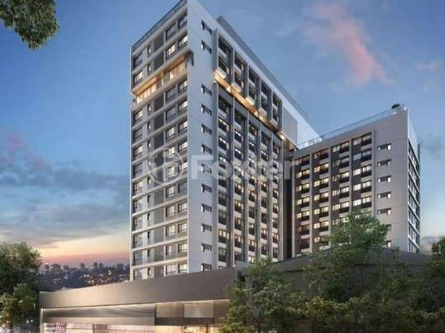 Apartamento para Venda em Porto Alegre/RS Rio Branco 1 Quartos