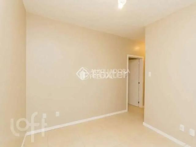 Apartamento para Venda em Porto Alegre/RS Rio Branco 1 Quartos