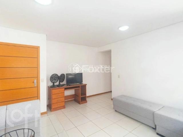 Apartamento para Venda em Porto Alegre/RS Rio Branco 1 Quartos