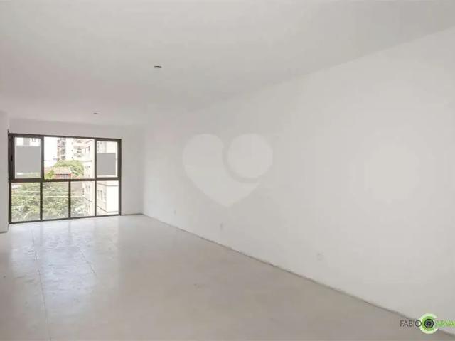 Apartamento para Venda em Porto Alegre/RS Rio Branco 1 Quartos