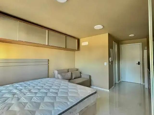 Apartamento para Venda em Porto Alegre/RS Rio Branco 1 Quartos