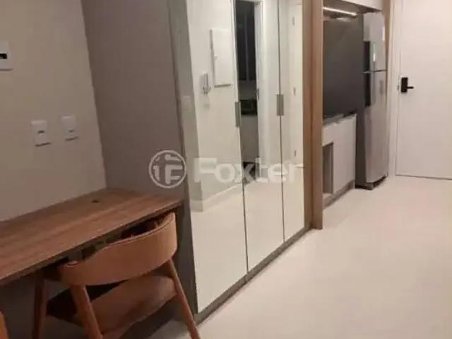 Apartamento para Venda em Porto Alegre/RS Rio Branco 1 Quartos