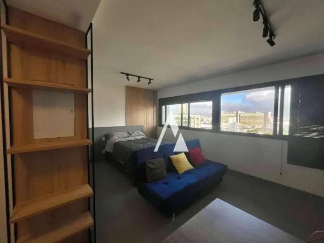 Apartamento para Venda em Porto Alegre/RS Rio Branco 1 Quartos