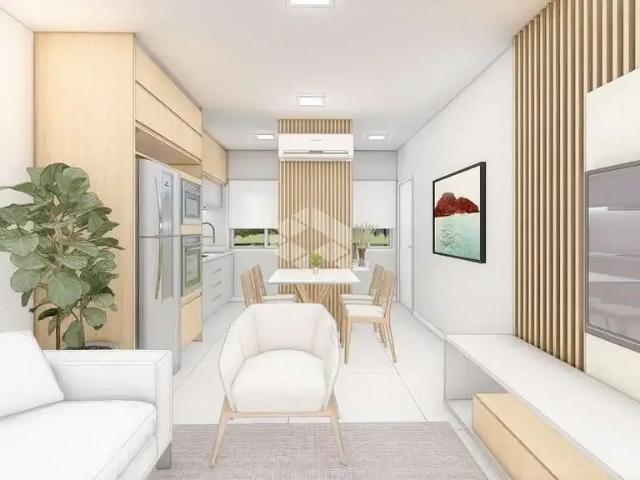 Apartamento para Venda em Porto Alegre/RS Rio Branco 1 Quartos