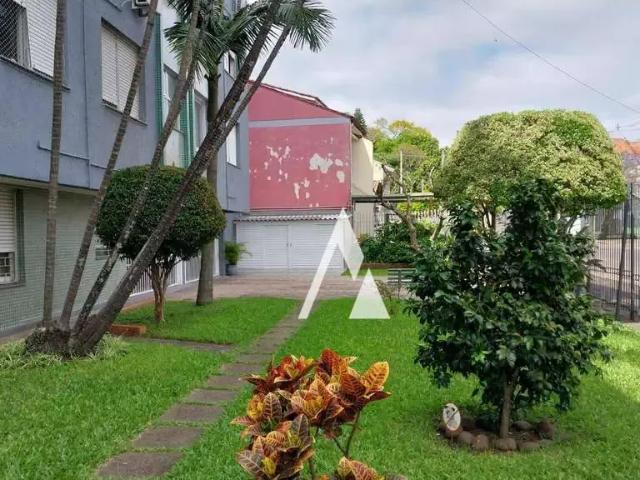 Apartamento para Venda em Porto Alegre/RS Rio Branco 1 Quartos