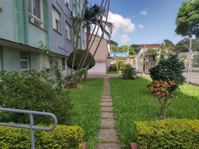 Apartamento para Venda em Porto Alegre/RS Rio Branco 1 Quartos
