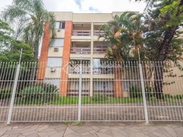 Apartamento para Venda em Porto Alegre/RS Rio Branco 1 Quartos