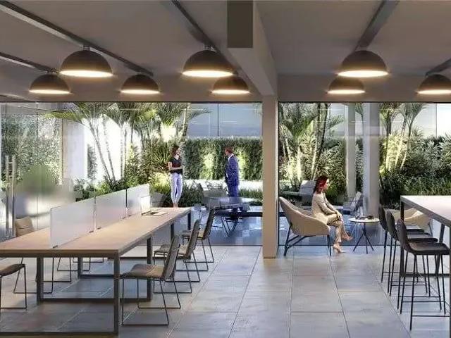 Apartamento para Venda em Porto Alegre/RS Rio Branco 1 Quartos