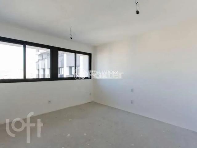Apartamento para Venda em Porto Alegre/RS Rio Branco 1 Quartos