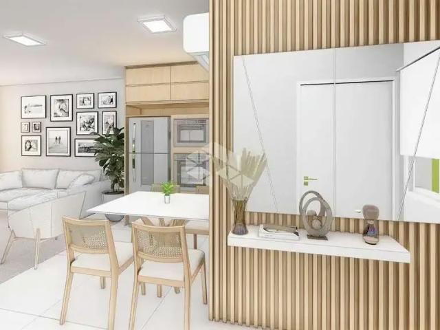 Apartamento para Venda em Porto Alegre/RS Rio Branco 1 Quartos