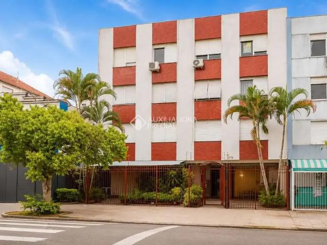 Apartamento para Venda em Porto Alegre/RS Rio Branco 1 Quartos