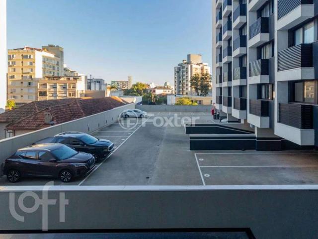 Apartamento para Venda em Porto Alegre/RS Rio Branco 1 Quartos