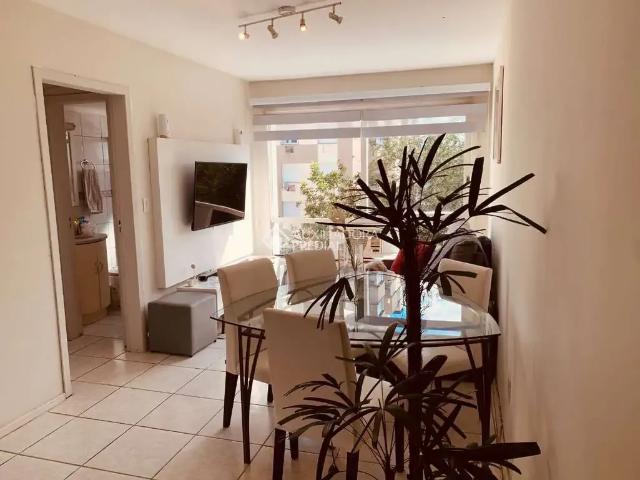 Apartamento para Venda em Porto Alegre/RS Rio Branco 1 Quartos