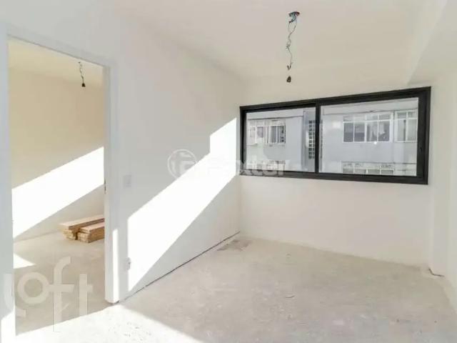 Apartamento para Venda em Porto Alegre/RS Rio Branco 1 Quartos