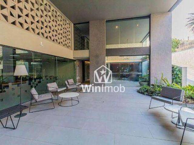Apartamento para Venda em Porto Alegre/RS Rio Branco 1 Quartos