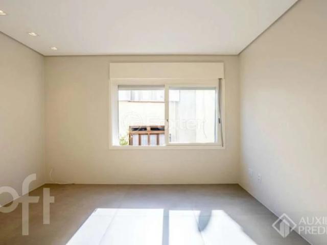 Apartamento para Venda em Porto Alegre/RS Rio Branco 1 Quartos