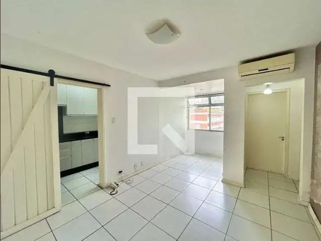 Apartamento para Venda em Porto Alegre/RS Rio Branco 1 Quartos