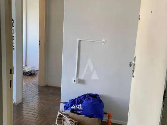 Apartamento para Venda em Porto Alegre/RS Rio Branco 1 Quartos