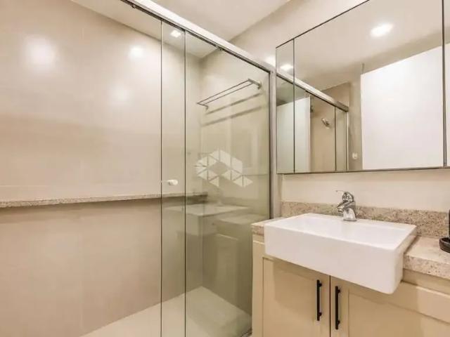 Apartamento para Venda em Porto Alegre/RS Rio Branco 1 Quartos