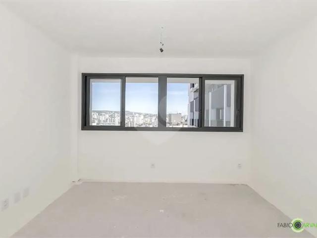 Apartamento para Venda em Porto Alegre/RS Rio Branco 1 Quartos