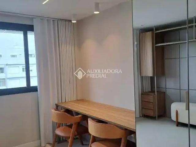 Apartamento para Venda em Porto Alegre/RS Rio Branco 1 Quartos