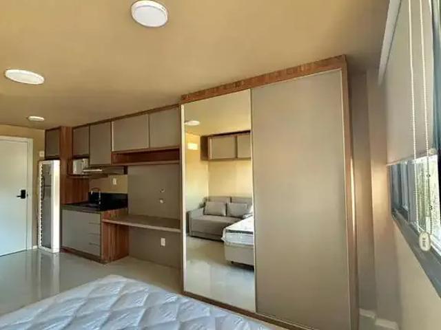 Apartamento para Venda em Porto Alegre/RS Rio Branco 1 Quartos