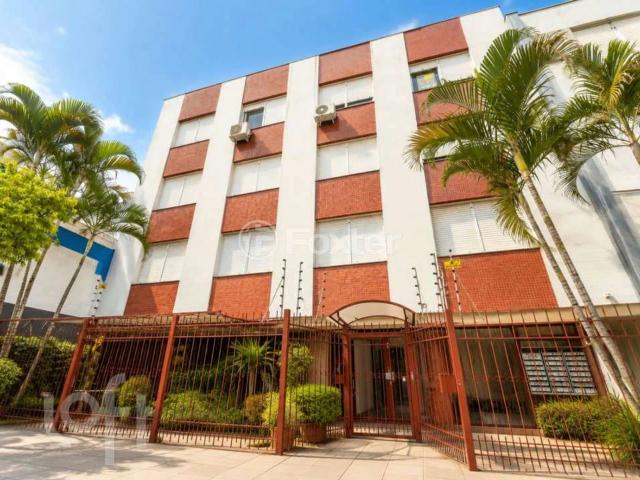 Apartamento para Venda em Porto Alegre/RS Rio Branco 1 Quartos