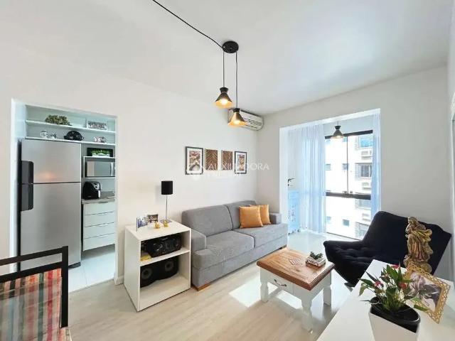 Apartamento para Venda em Porto Alegre/RS Rio Branco 1 Quartos