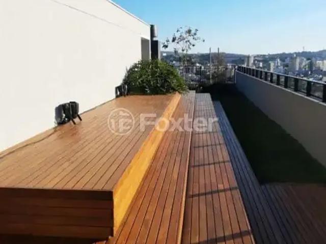 Apartamento para Venda em Porto Alegre/RS Rio Branco 1 Quartos