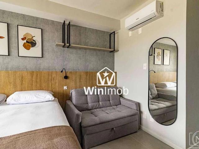 Apartamento para Venda em Porto Alegre/RS Rio Branco 1 Quartos