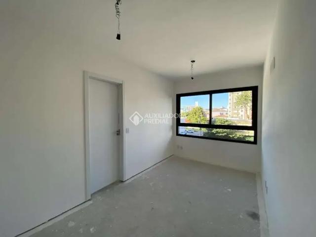 Apartamento para Venda em Porto Alegre/RS Rio Branco 1 Quartos