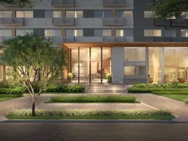 Apartamento para Venda em Porto Alegre/RS Rio Branco 1 Quartos