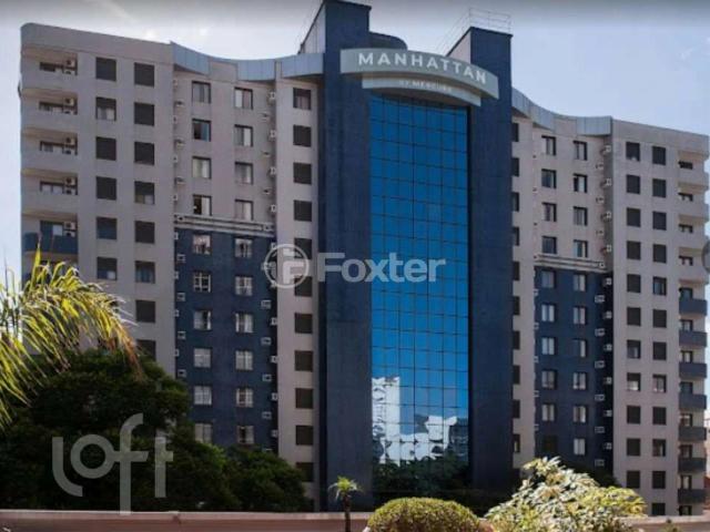 Apartamento para Venda em Porto Alegre/RS Rio Branco 1 Quartos