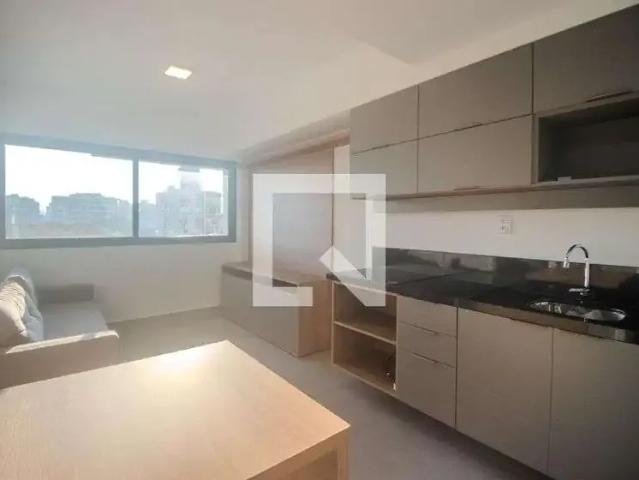 Apartamento para Venda em Porto Alegre/RS Rio Branco 1 Quartos