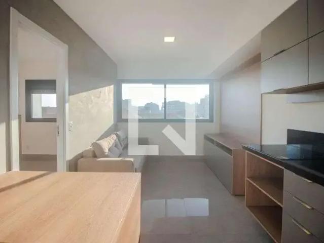 Apartamento para Venda em Porto Alegre/RS Rio Branco 1 Quartos