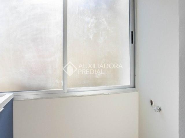 Apartamento para Venda em Porto Alegre/RS Rio Branco 1 Quartos