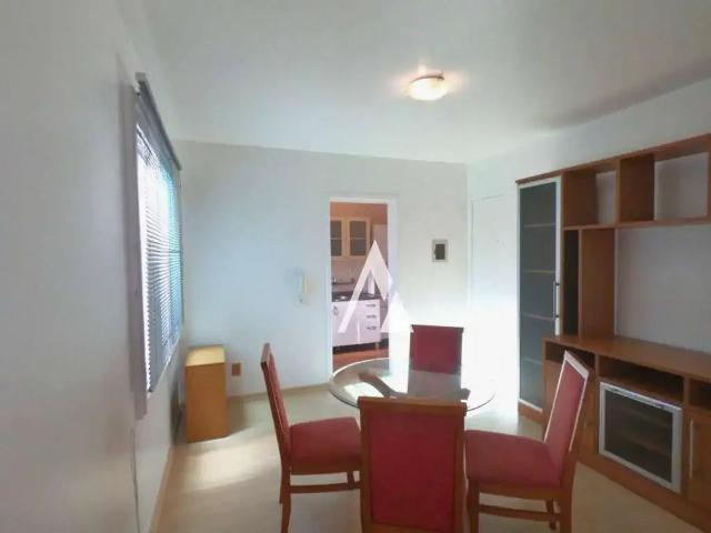 Apartamento para Venda em Porto Alegre/RS Rio Branco 1 Quartos
