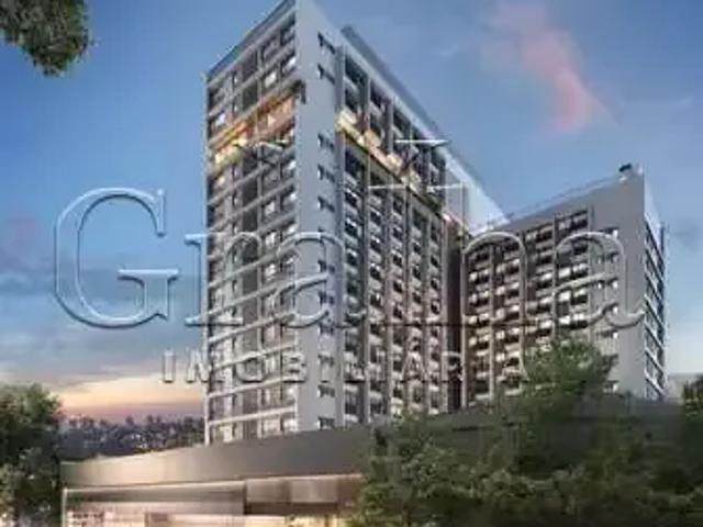 Apartamento para Venda em Porto Alegre/RS Rio Branco 1 Quartos