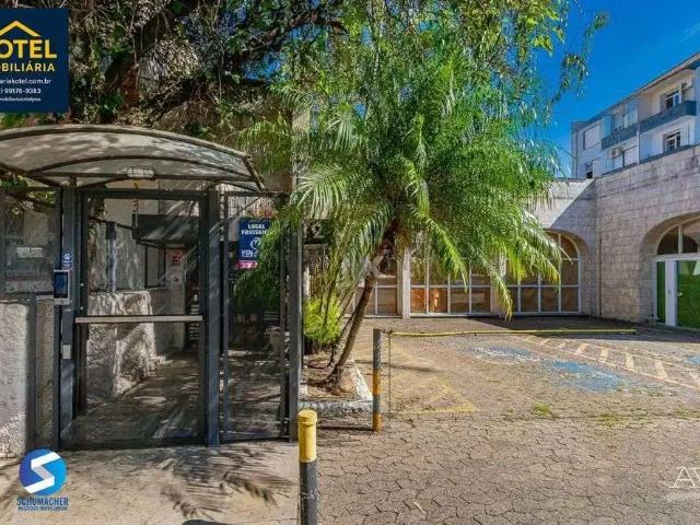 Apartamento para Venda em Porto Alegre/RS Rio Branco 1 Quartos