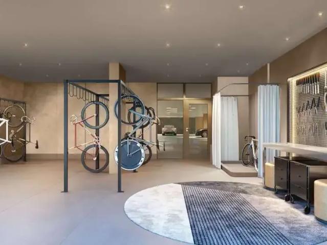 Apartamento para Venda em Porto Alegre/RS Rio Branco 1 Quartos