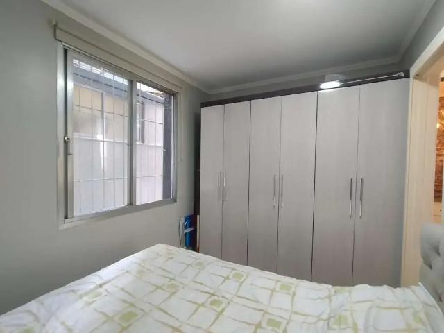 Apartamento para Venda em Porto Alegre/RS Rio Branco 1 Quartos