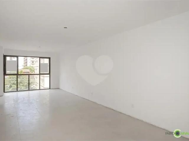 Apartamento para Venda em Porto Alegre/RS Rio Branco 1 Quartos