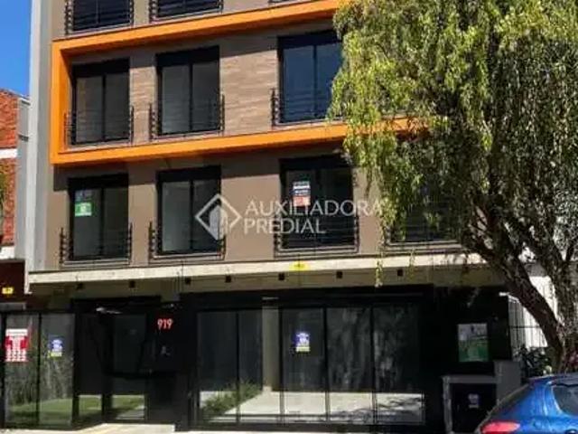 Apartamento para Venda em Porto Alegre/RS Rio Branco 1 Quartos