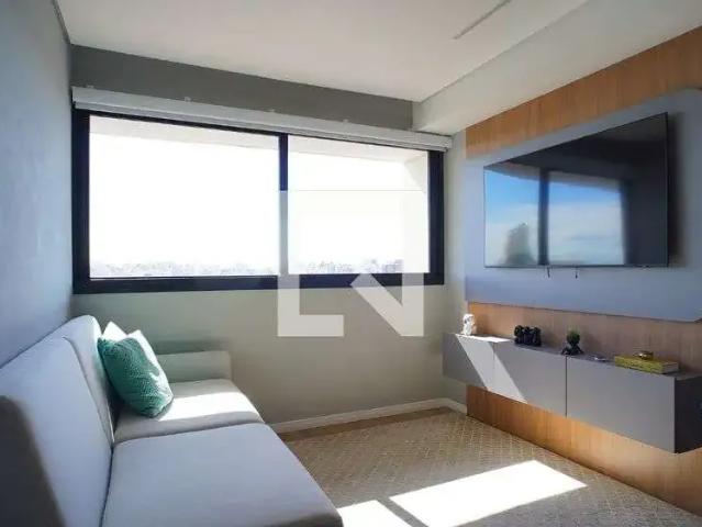 Apartamento para Venda em Porto Alegre/RS Rio Branco 1 Quartos