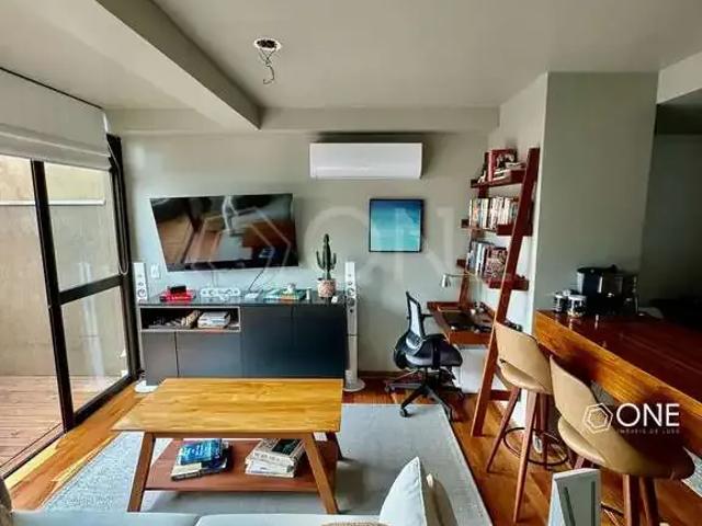 Apartamento para Venda em Porto Alegre/RS Rio Branco 1 Quartos